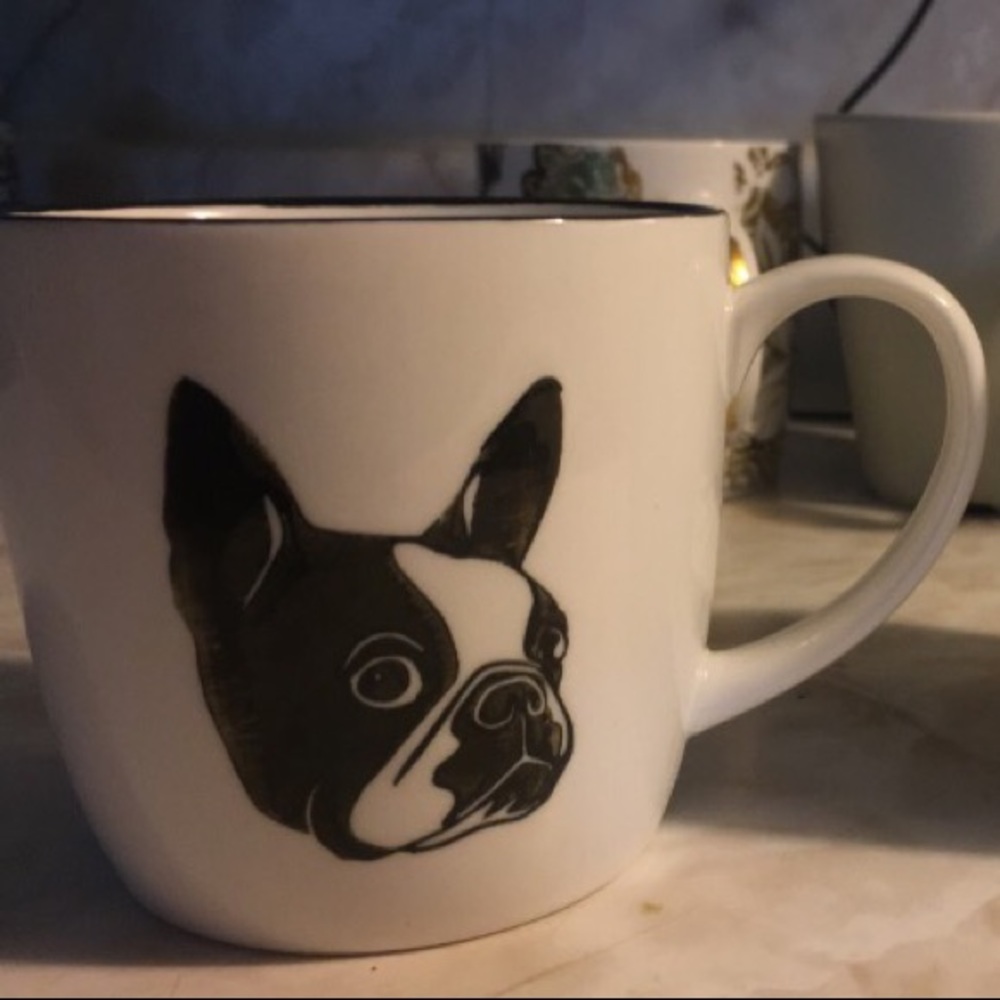 COFFEE CUPS & MUGS